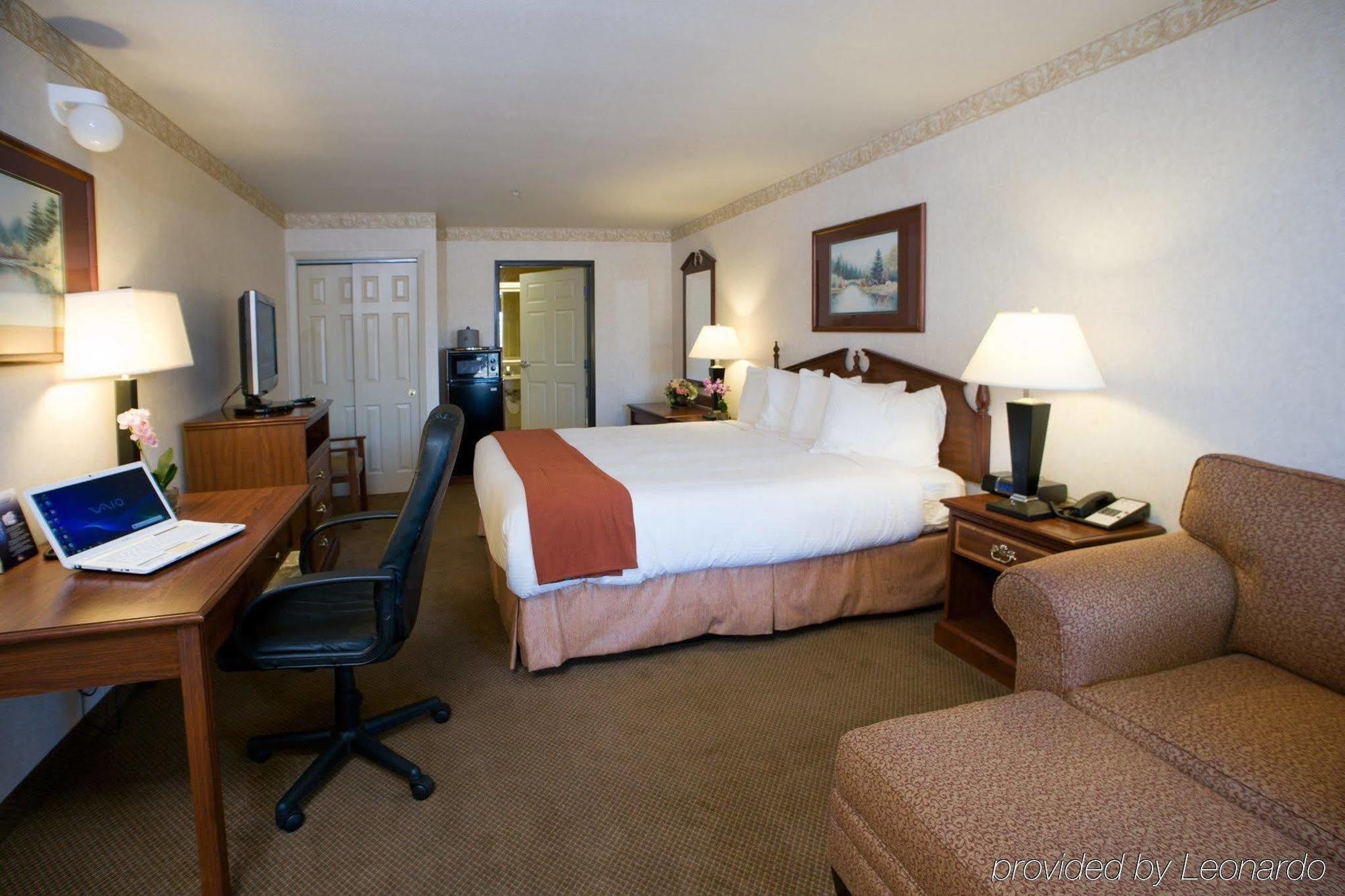 Best Western Exeter Inn & Suites Room photo