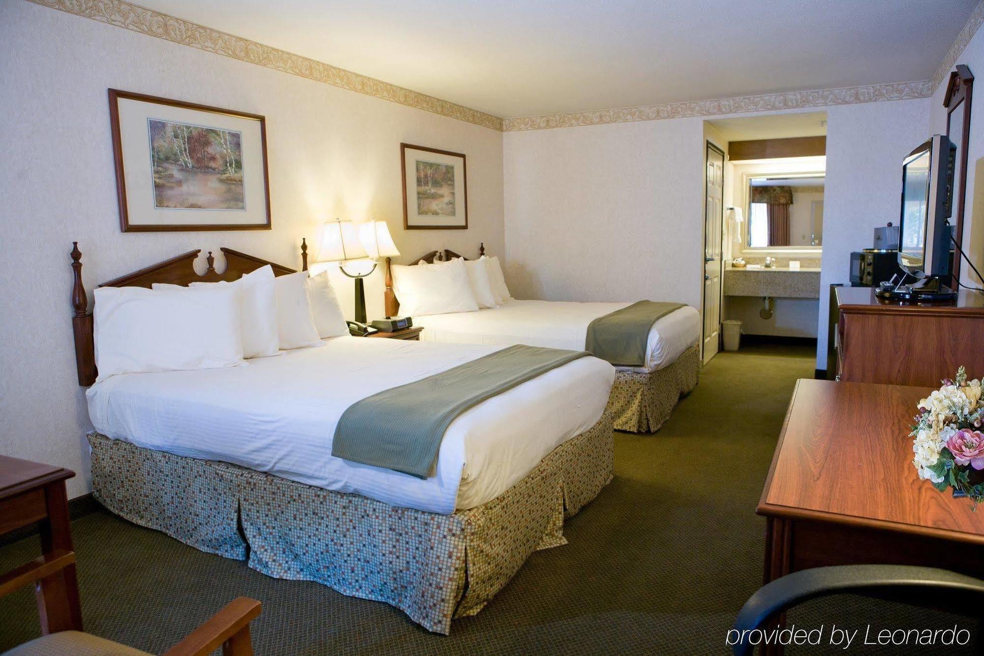 Best Western Exeter Inn & Suites Room photo