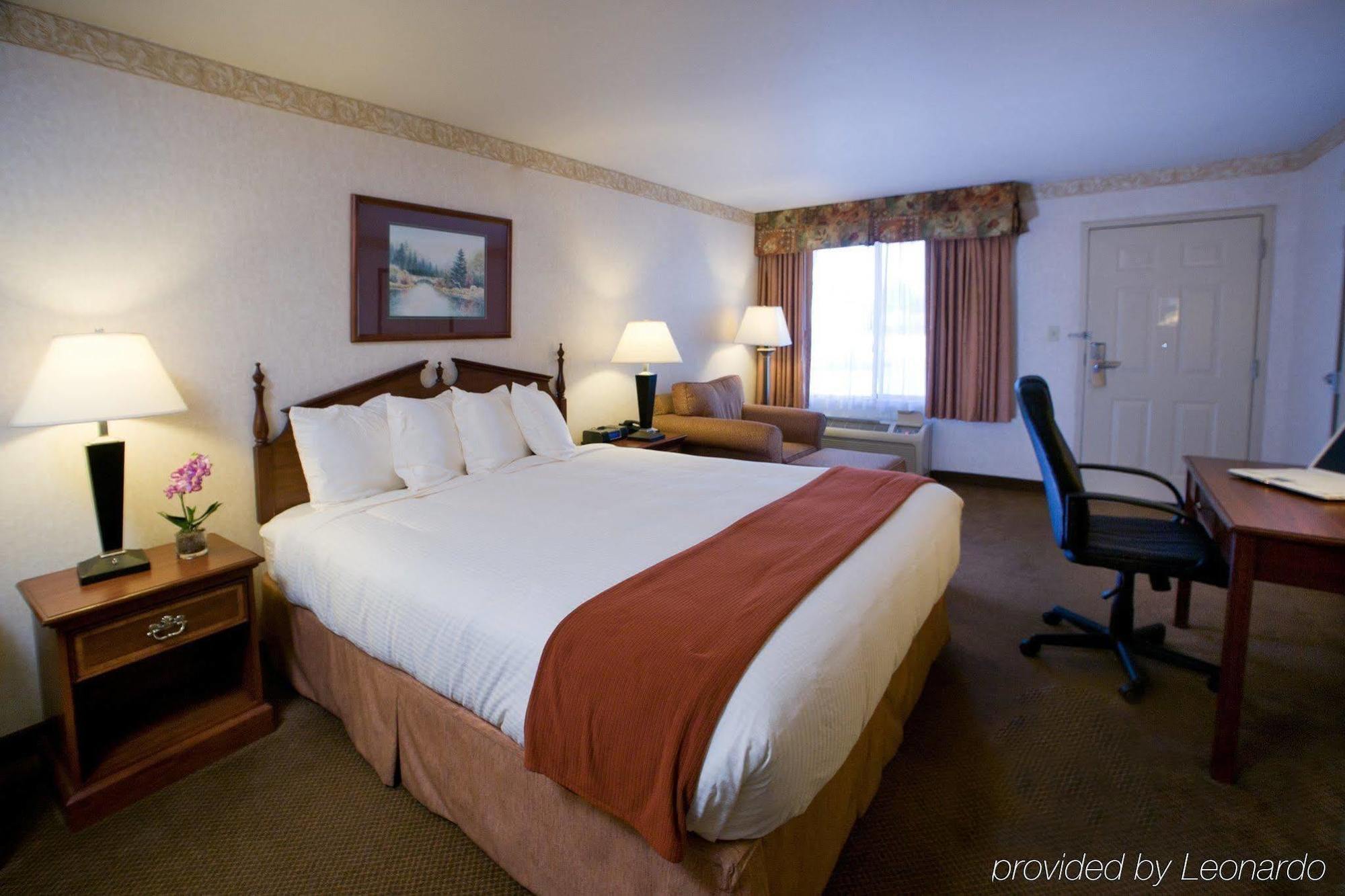Best Western Exeter Inn & Suites Room photo