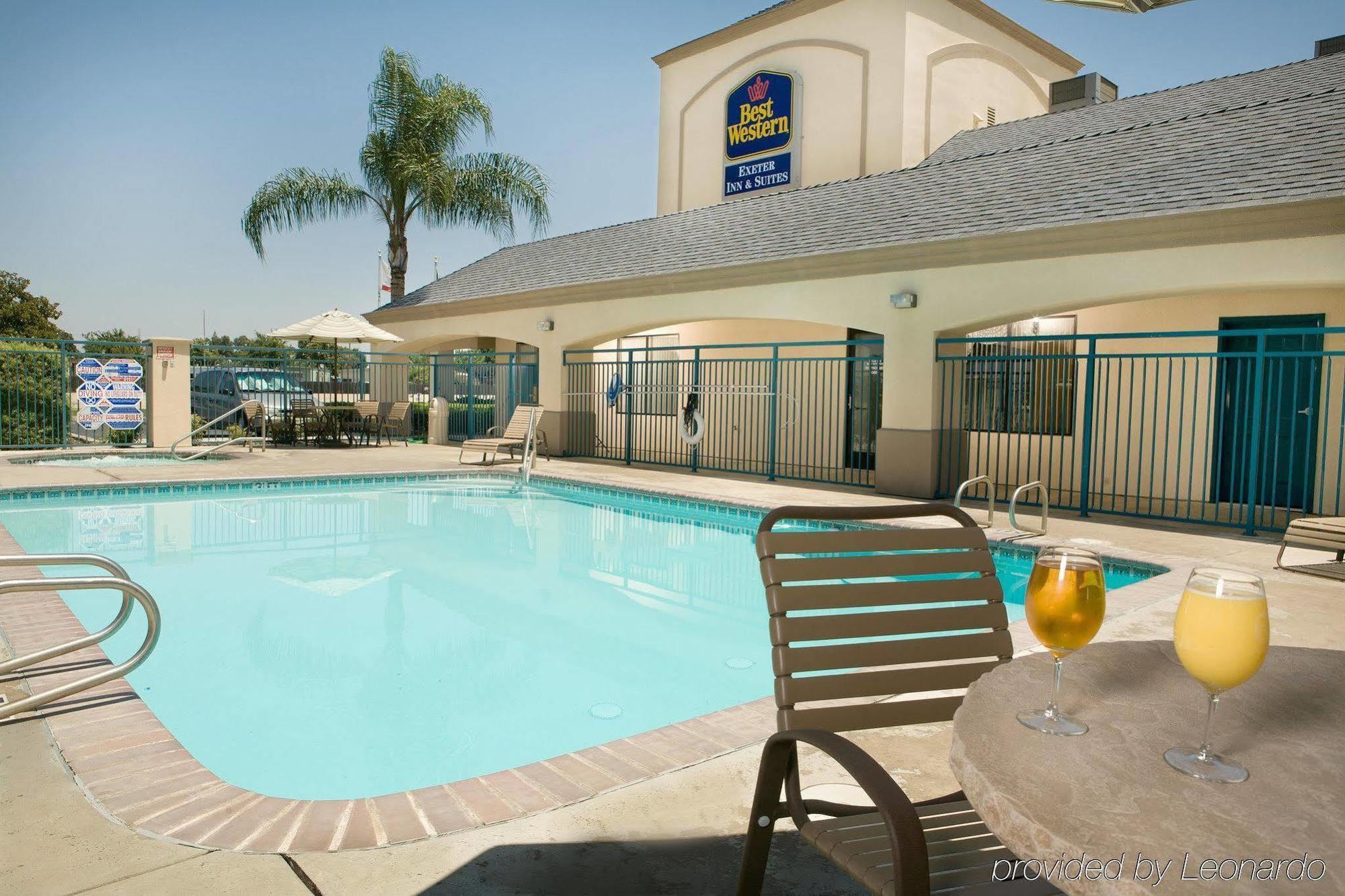 Best Western Exeter Inn & Suites Facilities photo