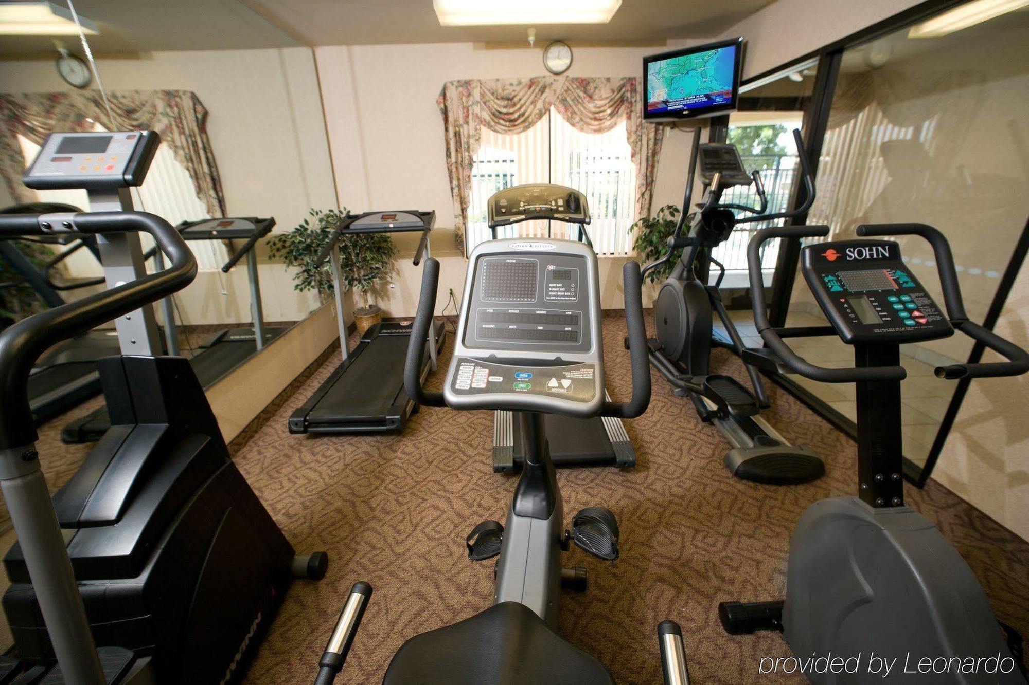 Best Western Exeter Inn & Suites Facilities photo